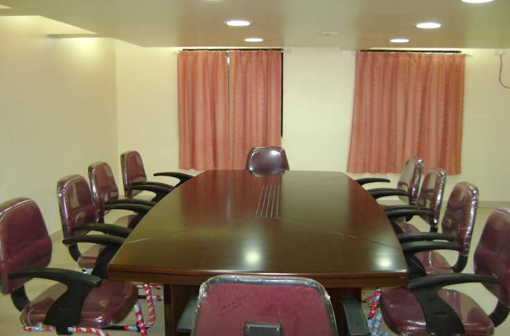 Girivan Lotus Bunglow, Pune 5